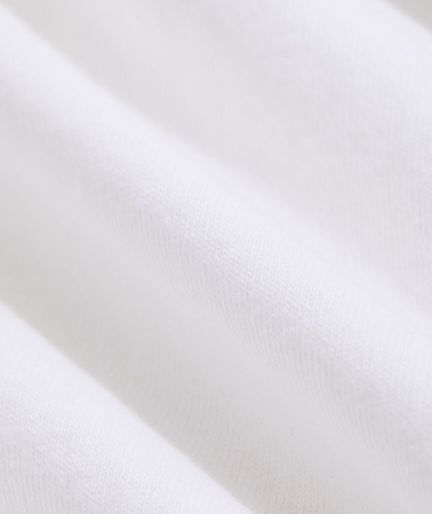 Lived-In Tee