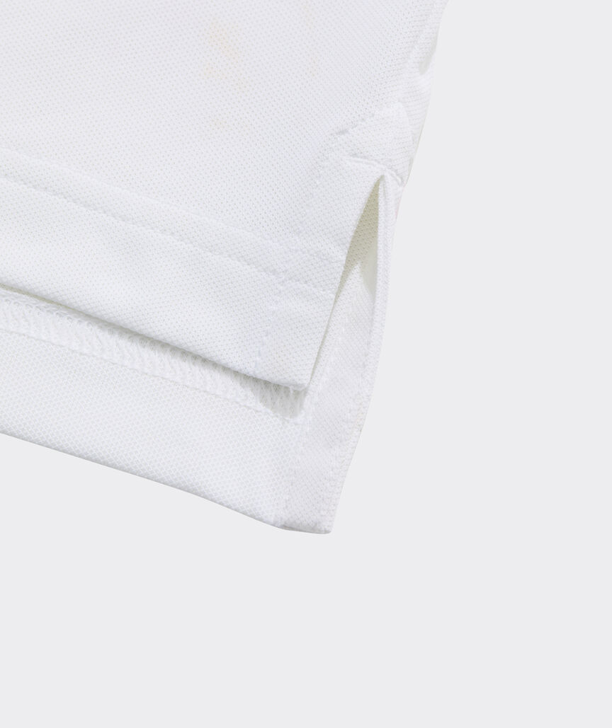 Performance Pique Sankaty Polo