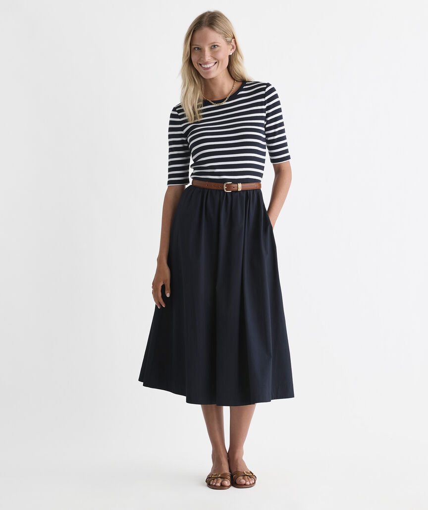 Elaine Dress