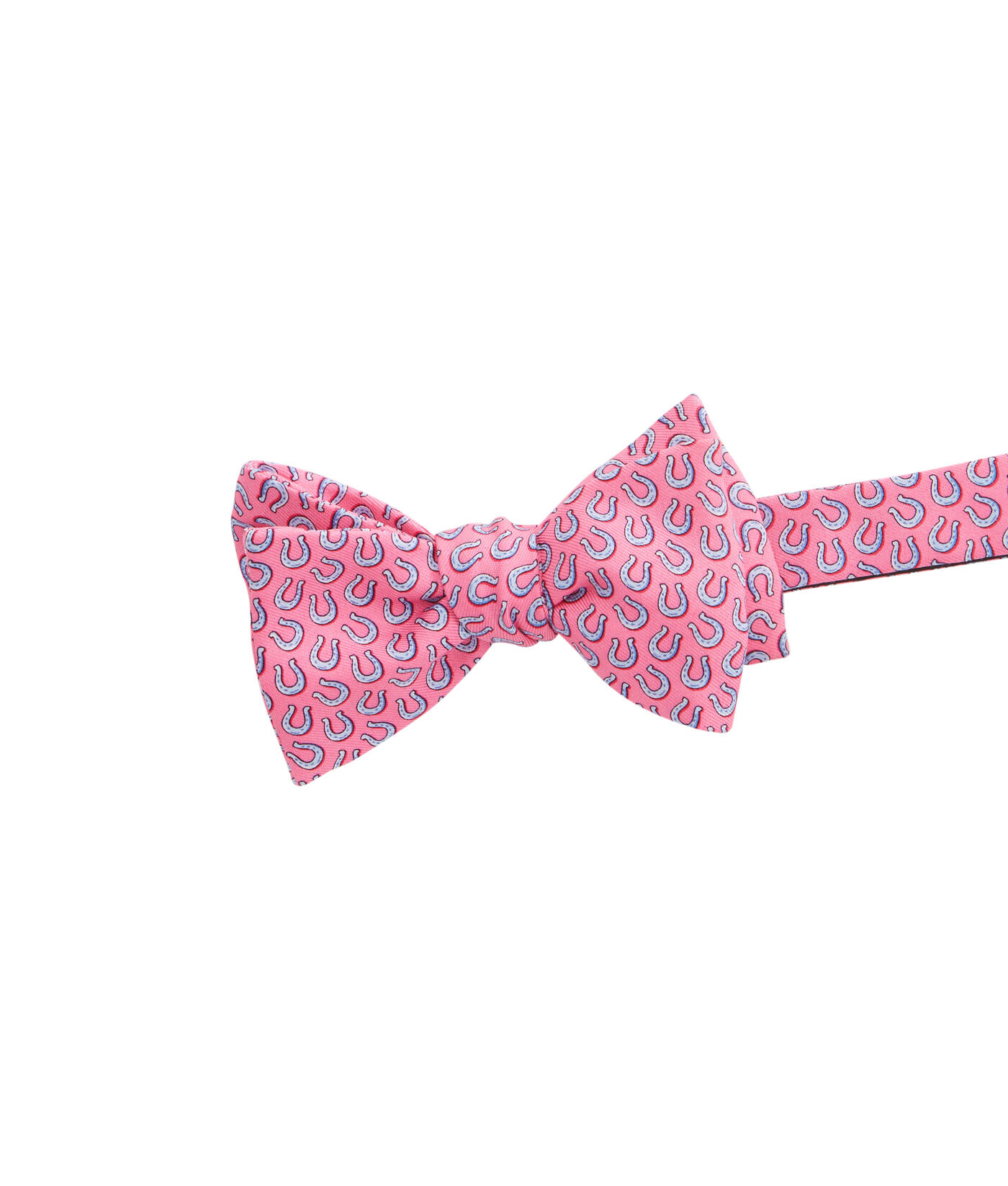 Shop Horseshoe Bow Tie at vineyard vines