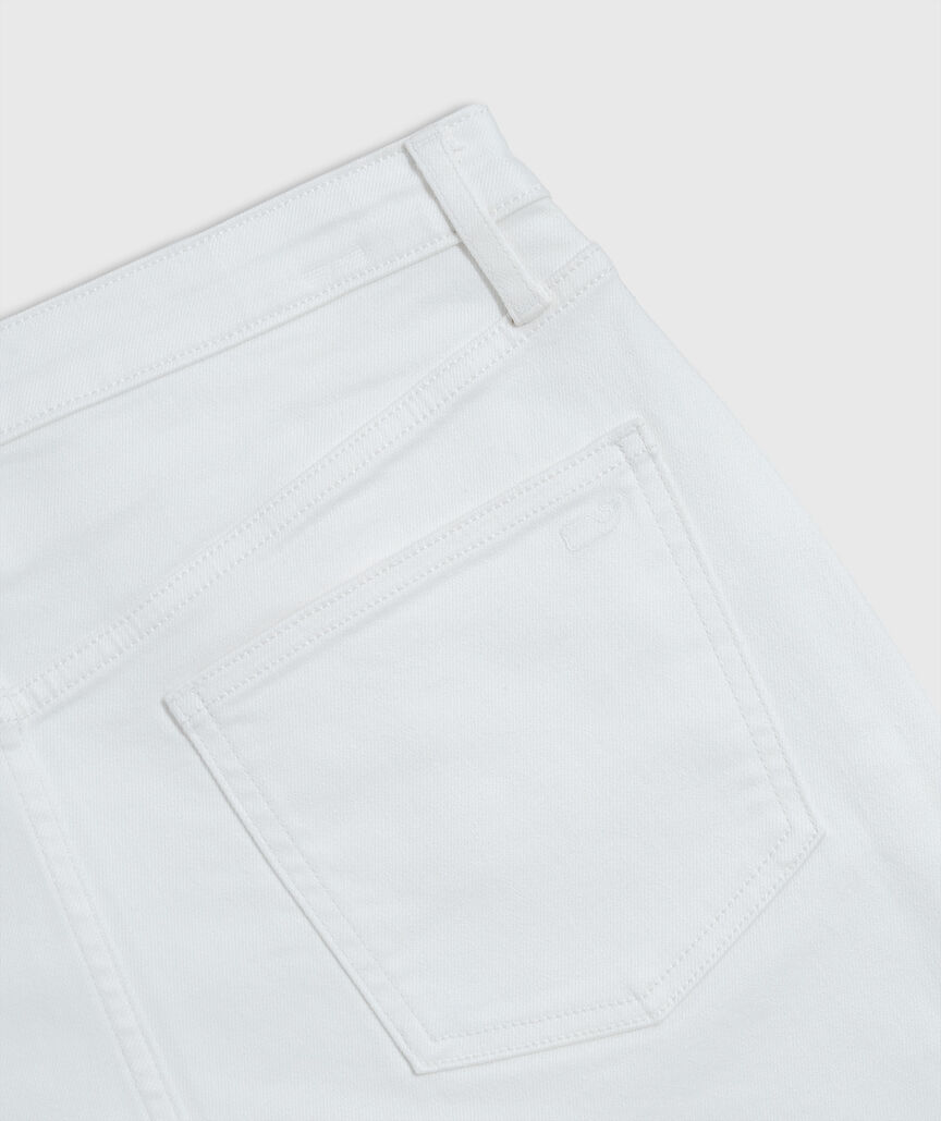OUTLET Women's Mid-Rise Kick Flare Jeans