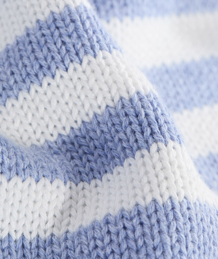 Katie Cotton Rollneck Sweater