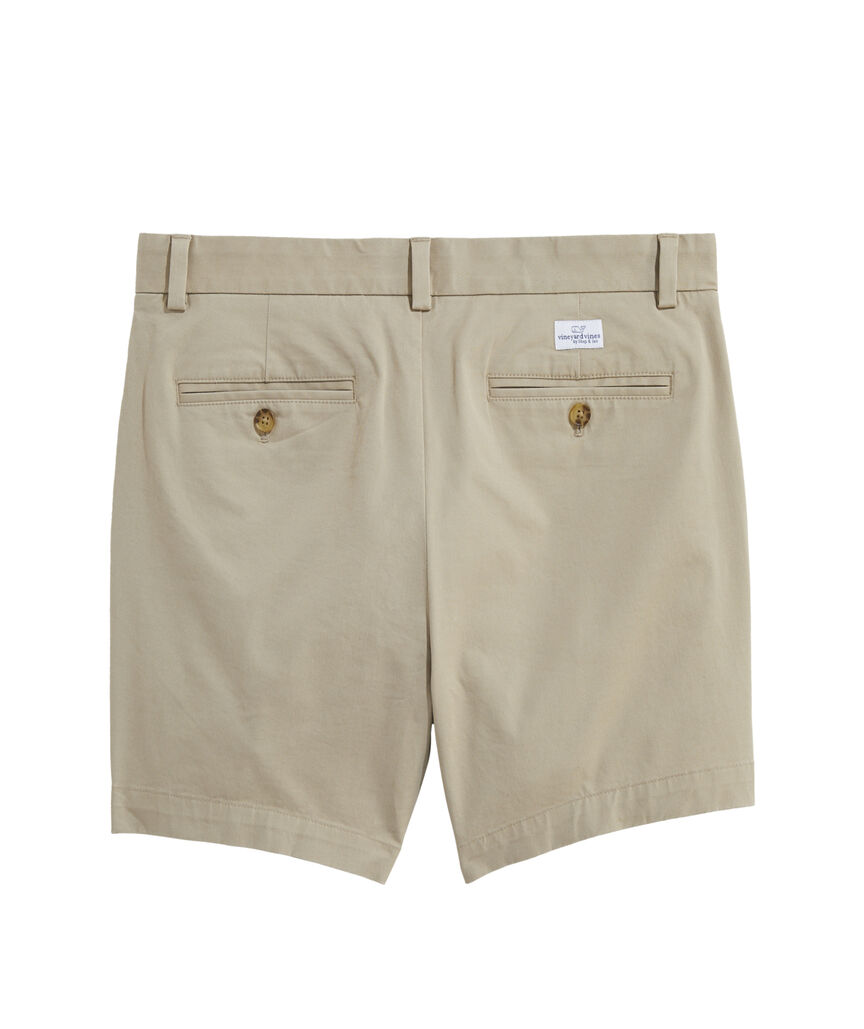 OUTLET 5 Inch Stretch Breaker Shorts