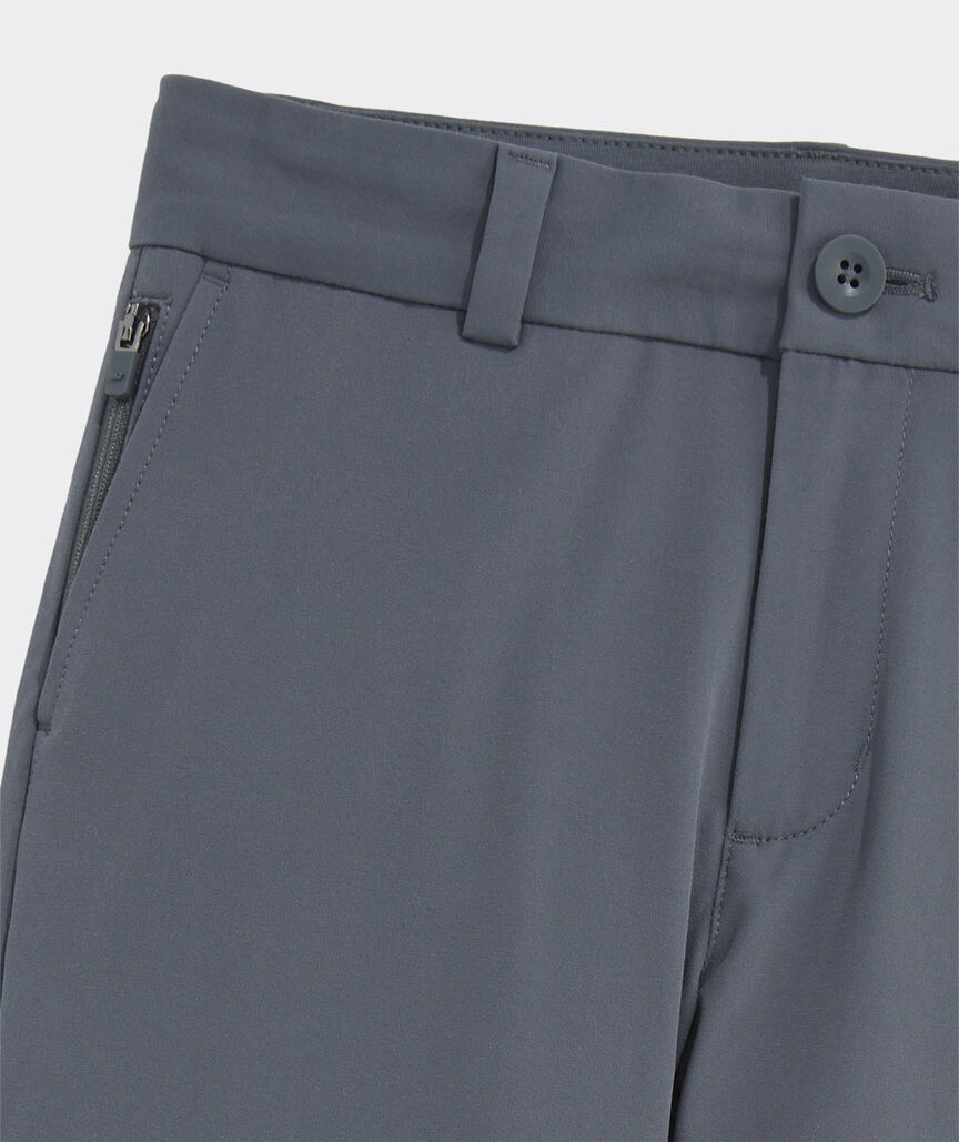 Boys' Performance On-The-Go Pants