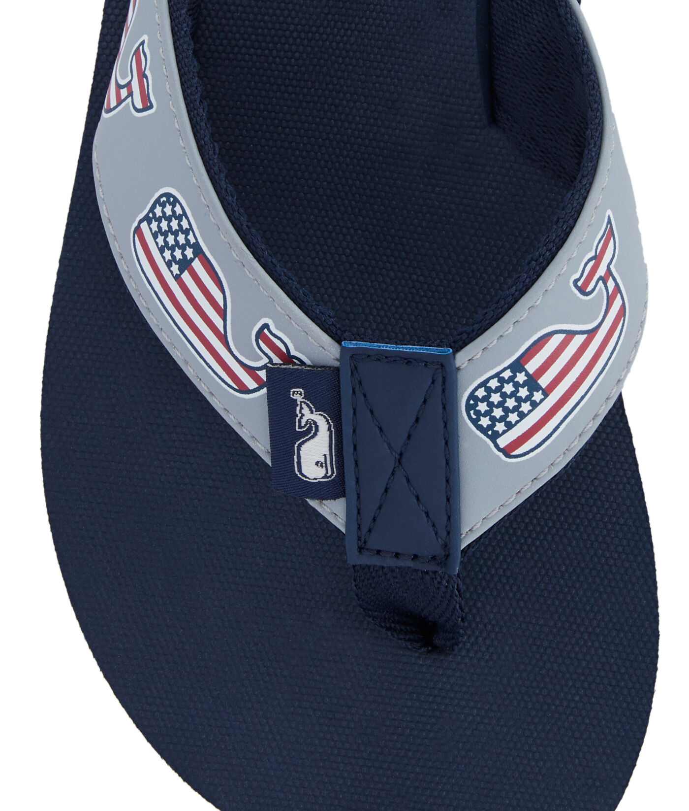 vineyard vines boys flip flops