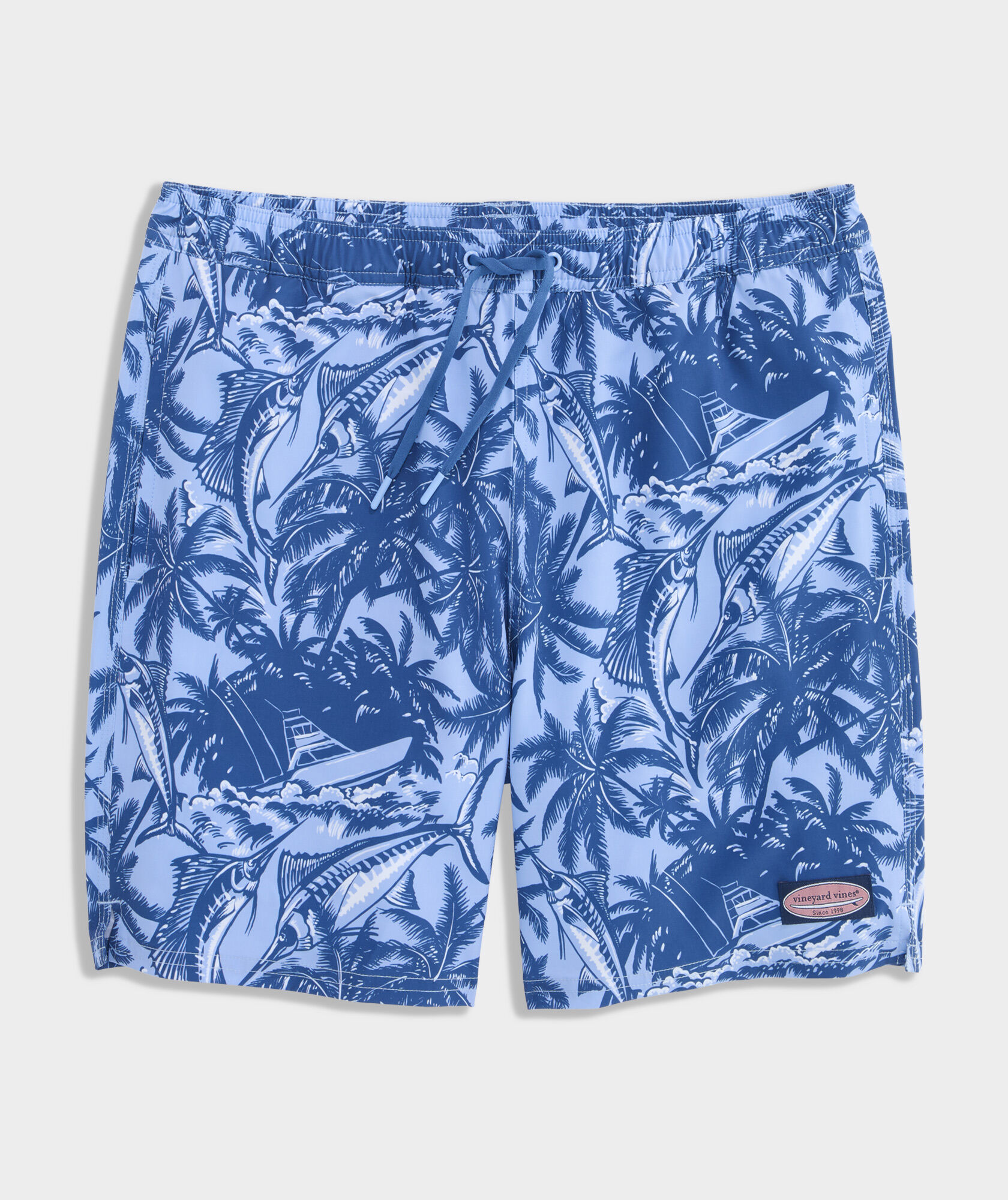 Vineyard Vines Mens Swim Trunks