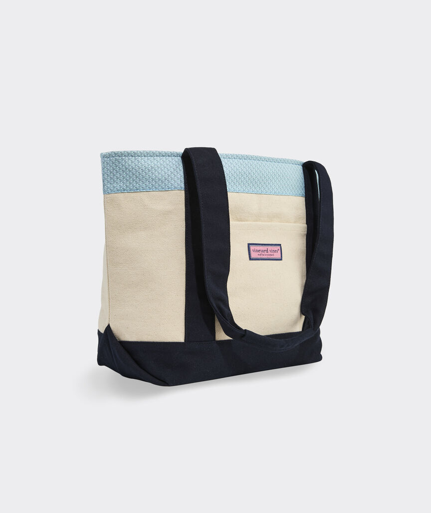 Classic Heritage Tote