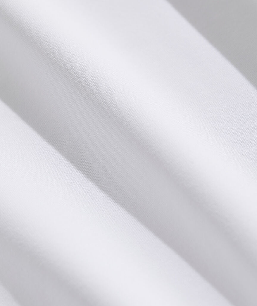 Mens Short-Sleeve Harbor T-Shirt - Blank