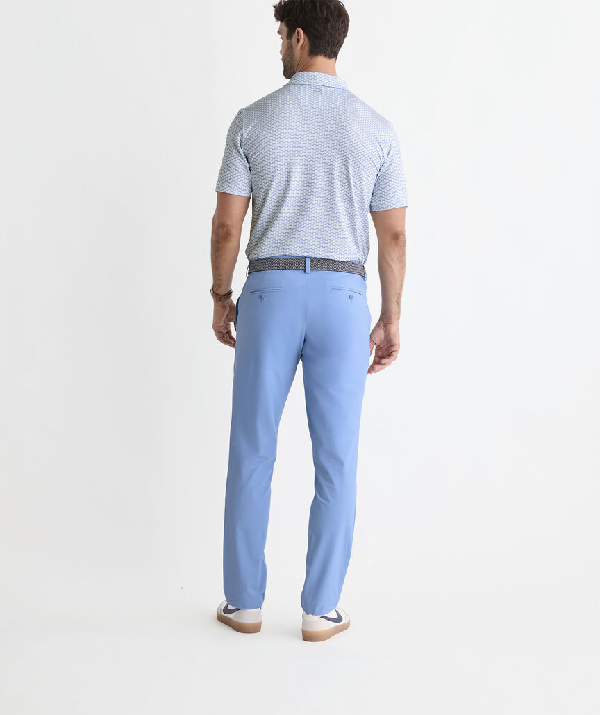 Performance Lightweight On-The-Go Pants