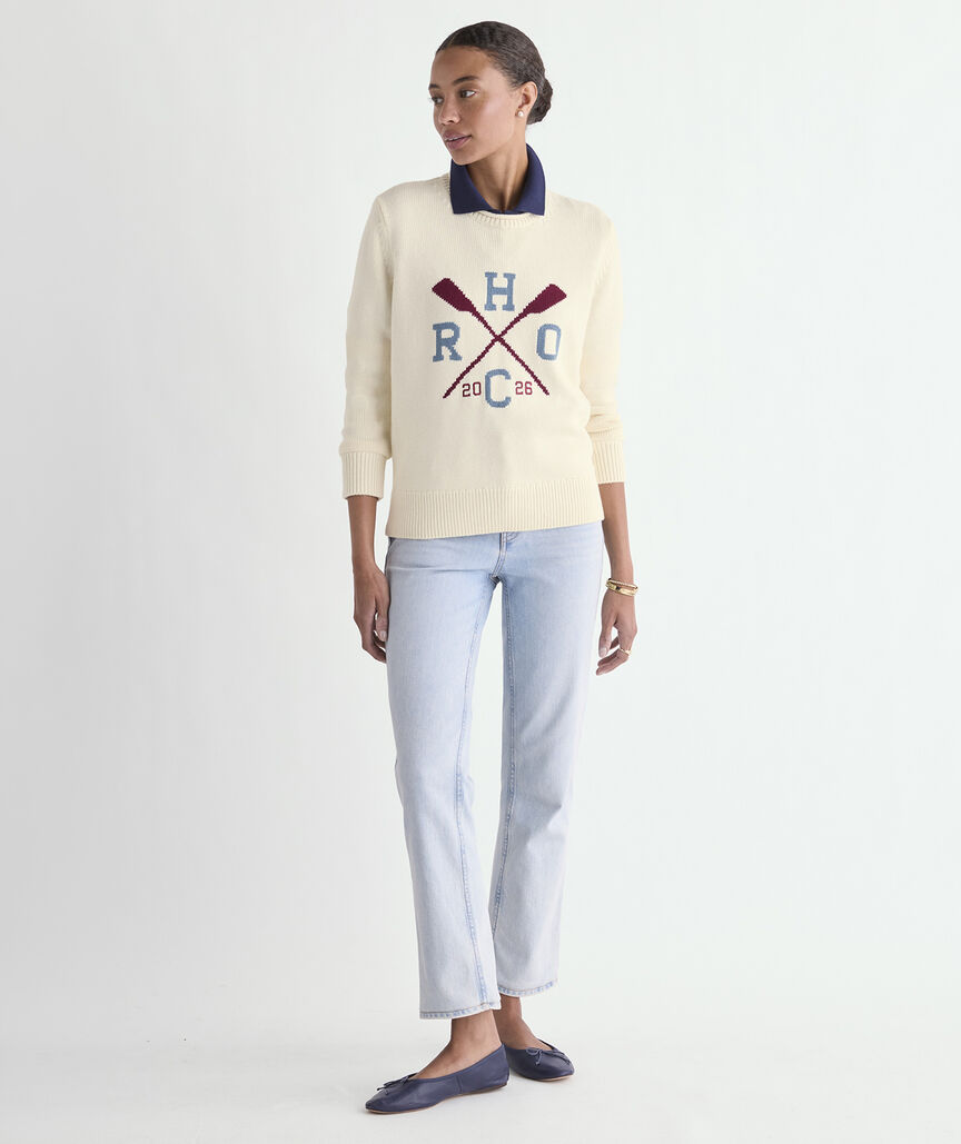 Head Of The Charles® Women's Rollneck Sweater