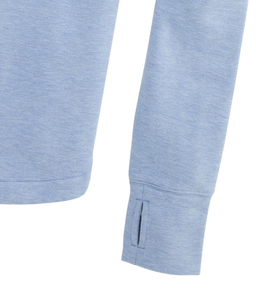 OUTLET Women's Avalon Dreamcloth® Shep Shirt®