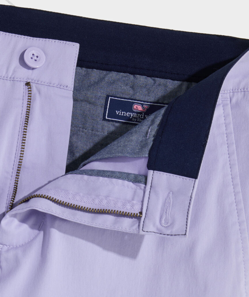 Chilmark Chinos