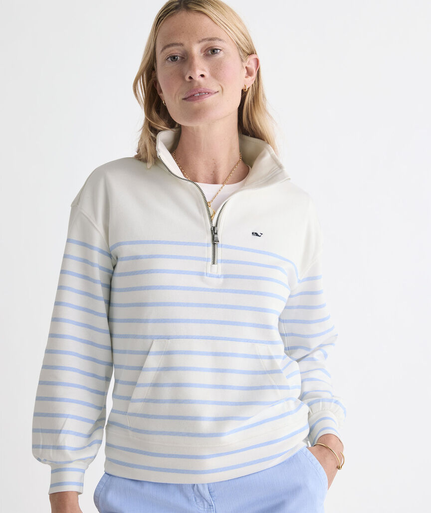 Women's Saltwater Quarter-Zip