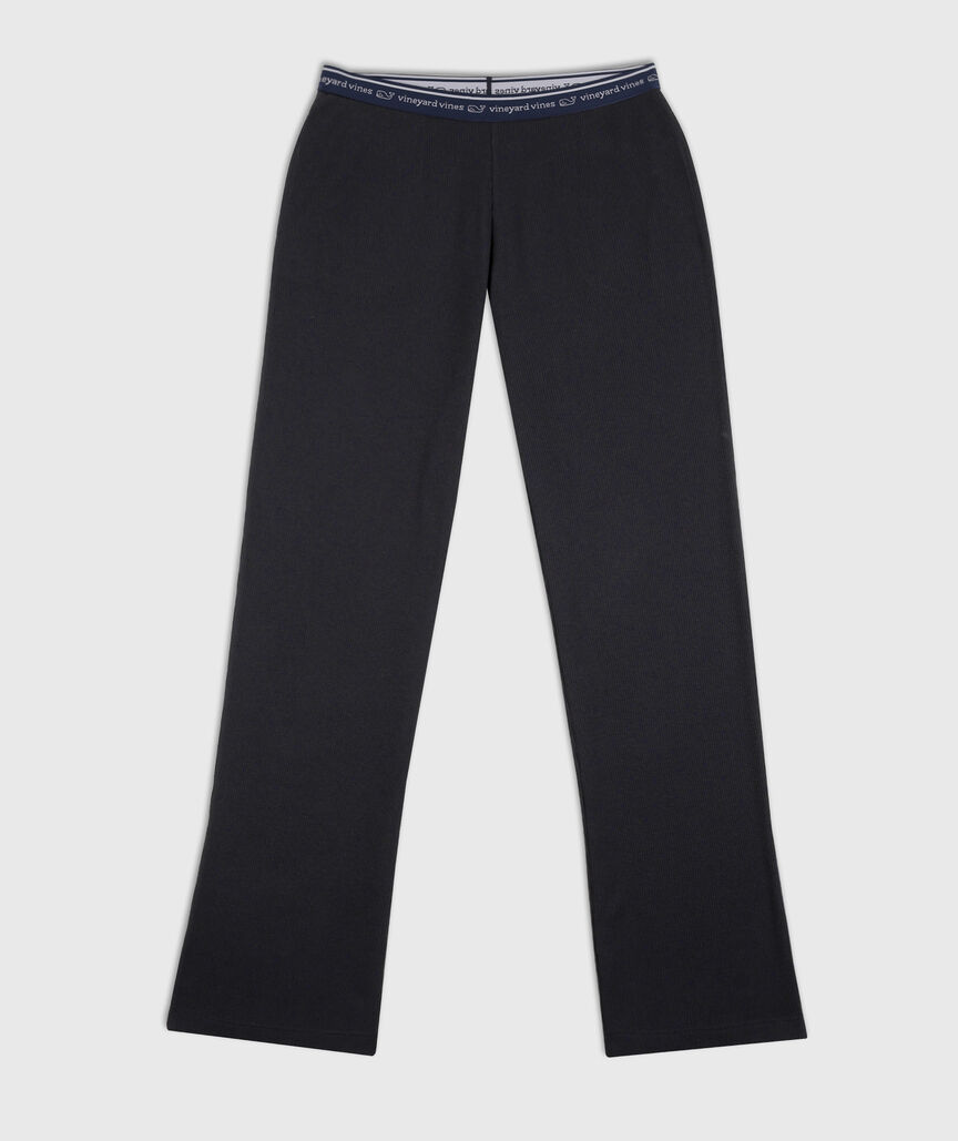 OUTLET Waffle Pajama Pants