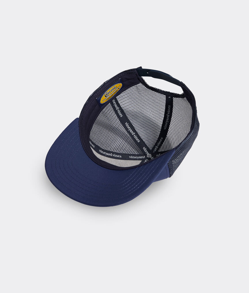 Corona&reg; x vineyard vines Performance Trucker Hat