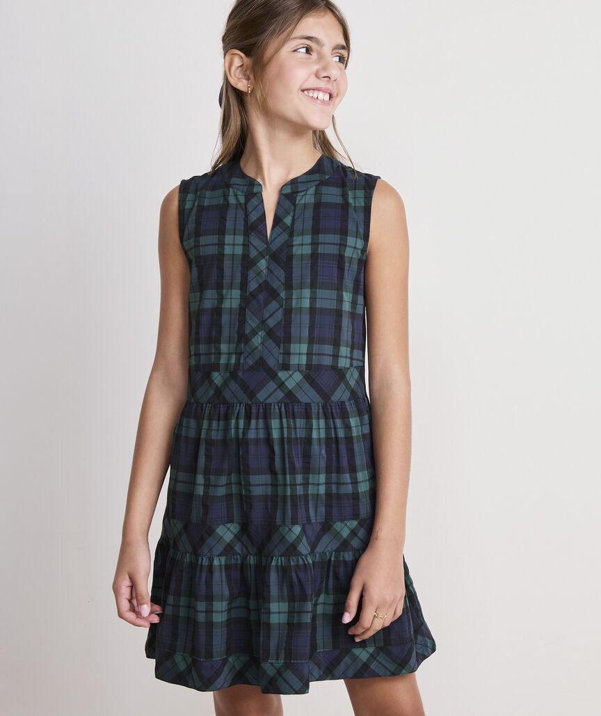Girls Tilly Harbor Dress