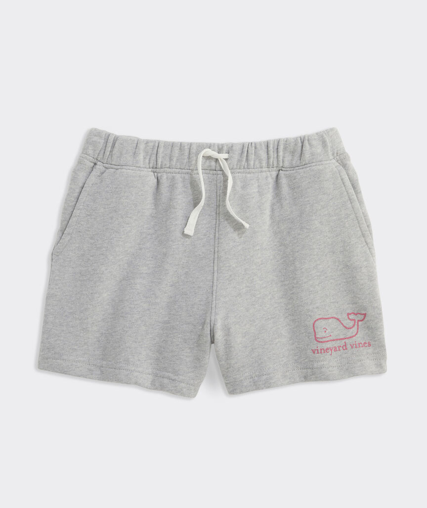 Girls' Surf Terry Shorts