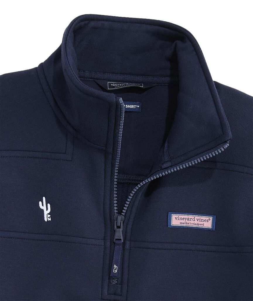 OUTLET Scottsdale Dreamcloth® Shep Shirt®