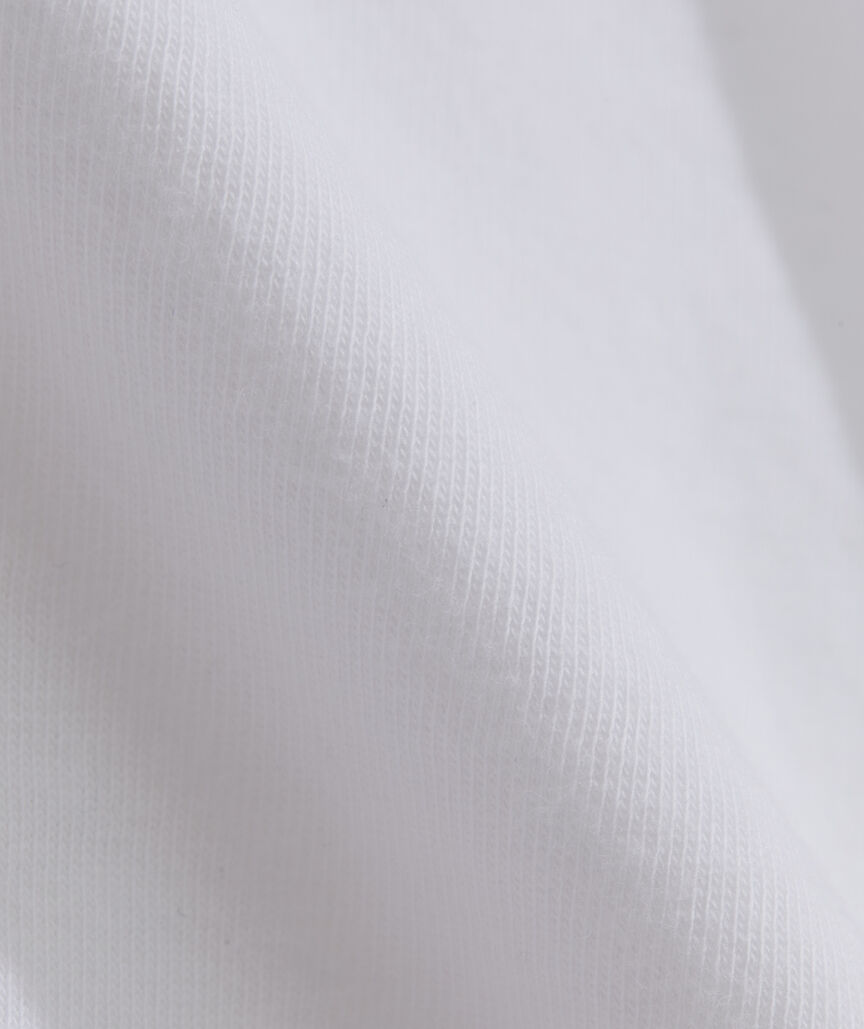 Boys' Garment-Dyed Surf Pocket Tee