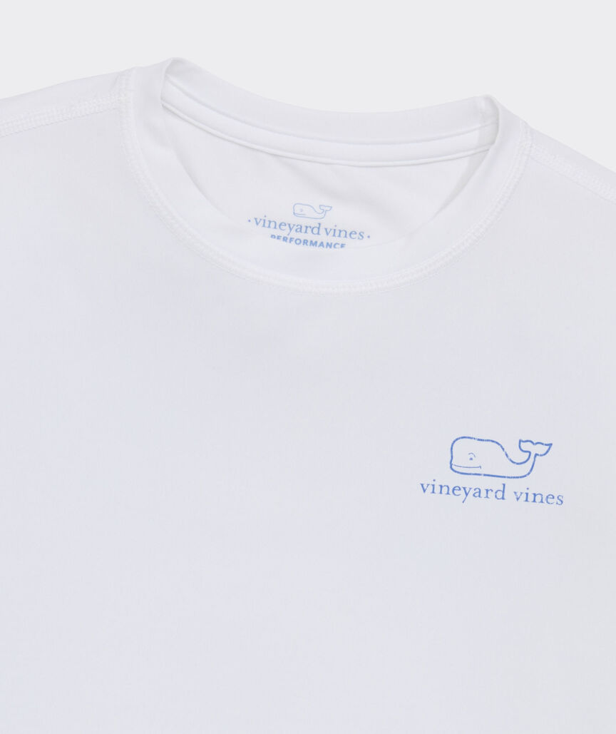 OUTLET Kids' Long-Sleeve Rashguard