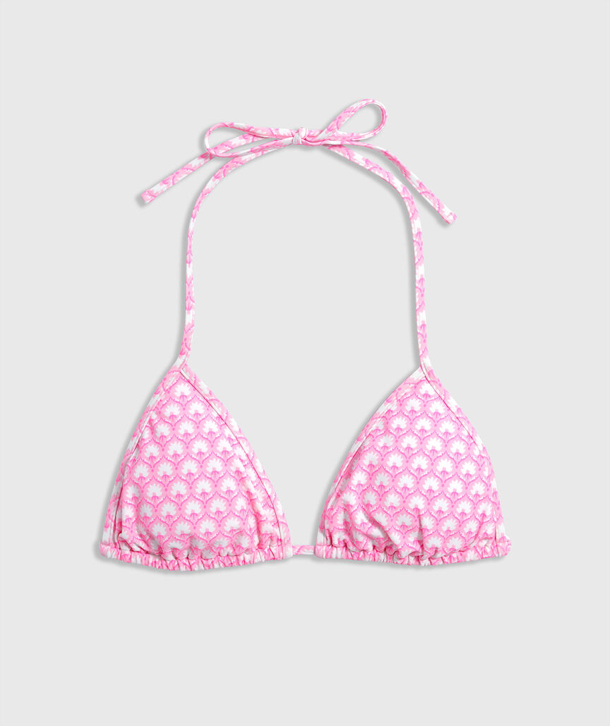 OUTLET Seagrove String Bikini Top