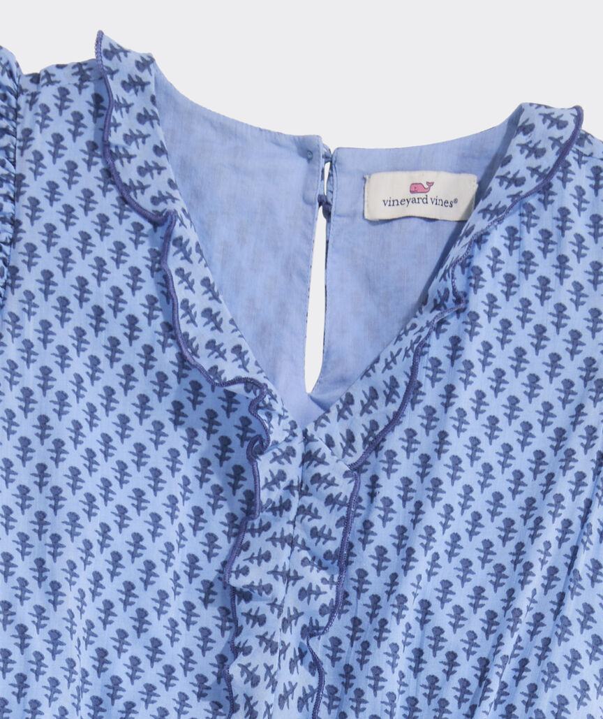 Girls' Thalia Dress