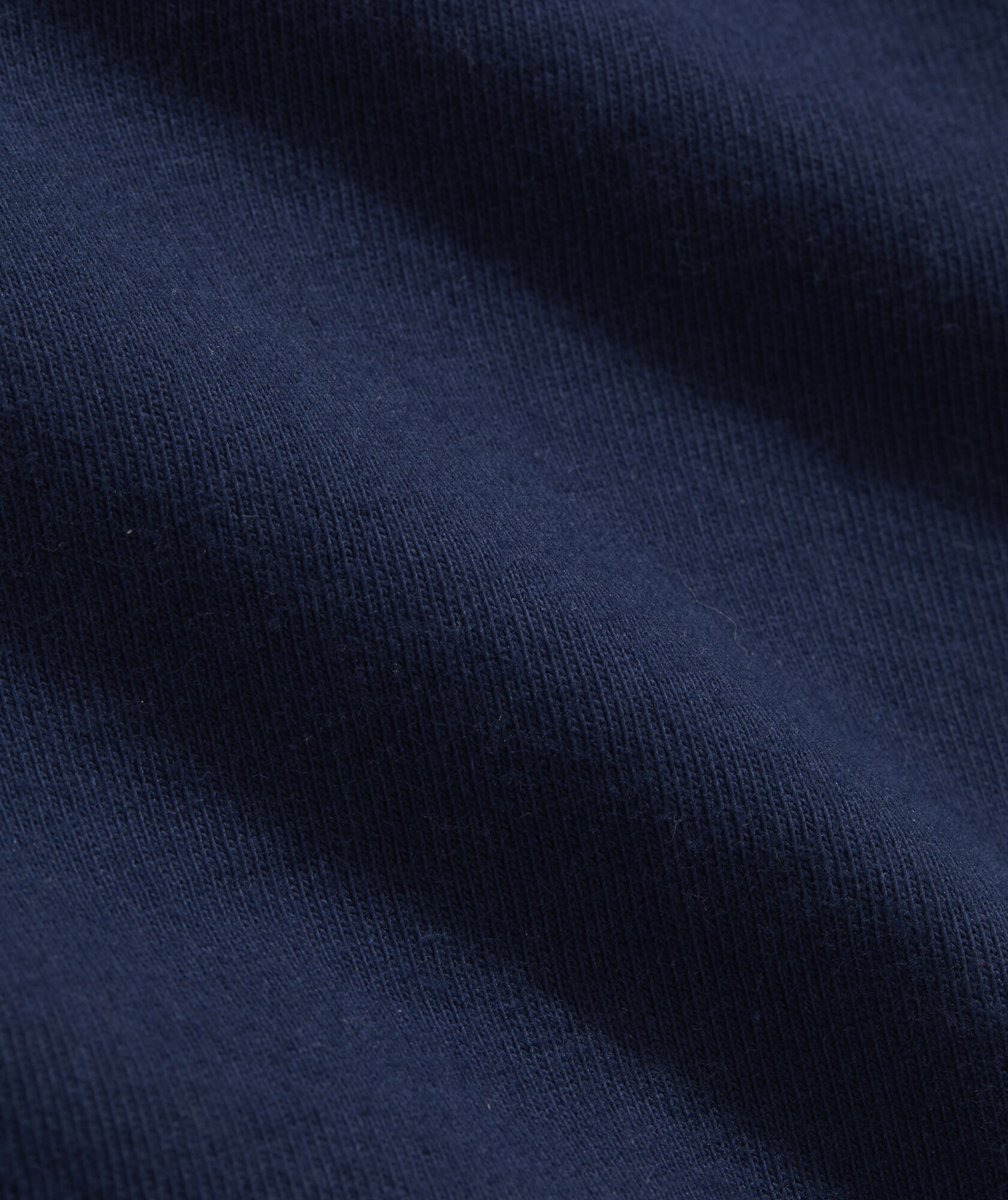 Micro Whale American Flag Short-Sleeve Pocket Tee