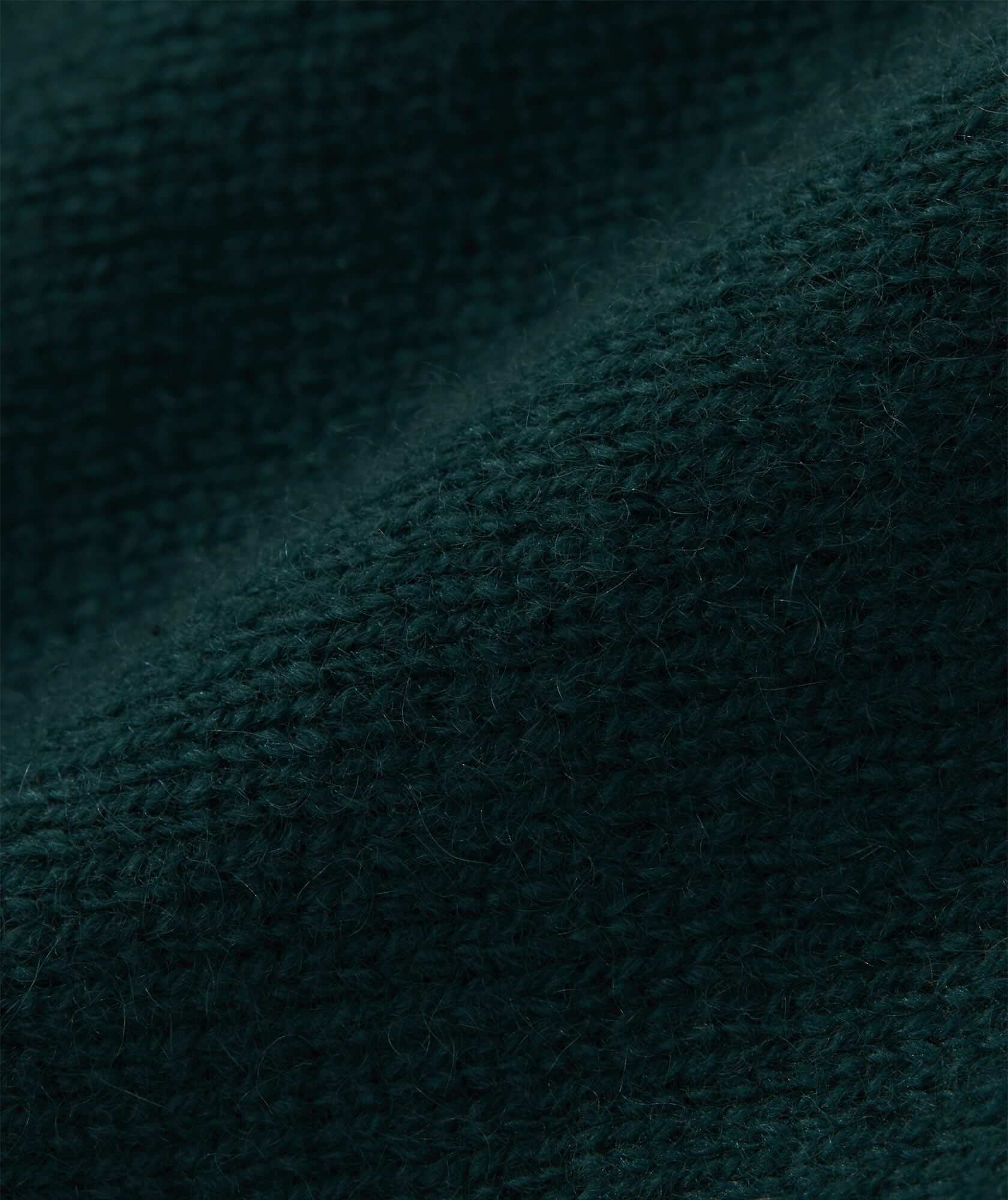 Seaspun Cashmere Rib Sweater