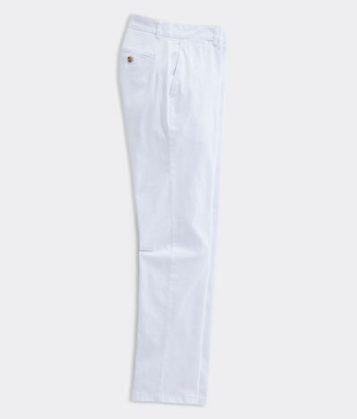 Vineyard Vines Pants : Chinos (White) (Size: 28)