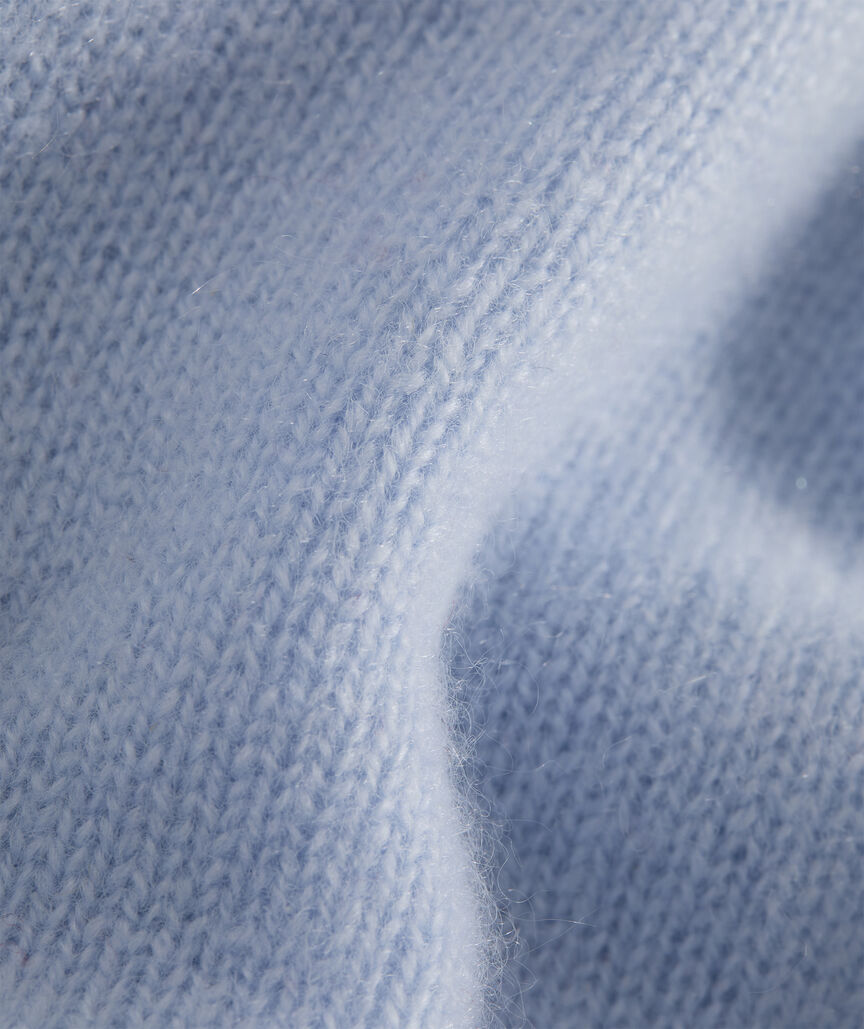 Seaspun Cashmere Rib Sweater