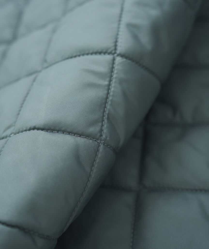 OUTLET Quilted Vest