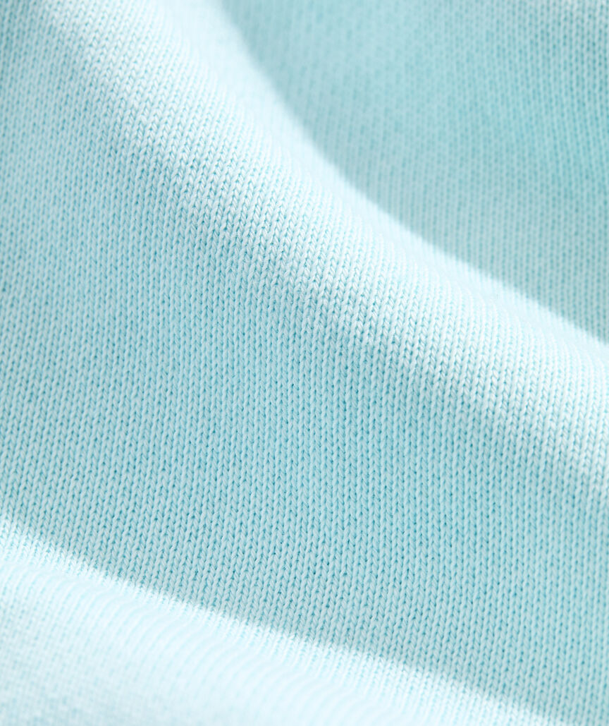 Surf Terry Gym Shorts