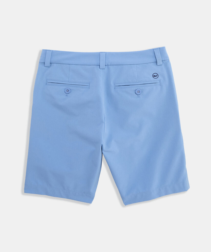 Boys' Performance Lightweight Shorts
