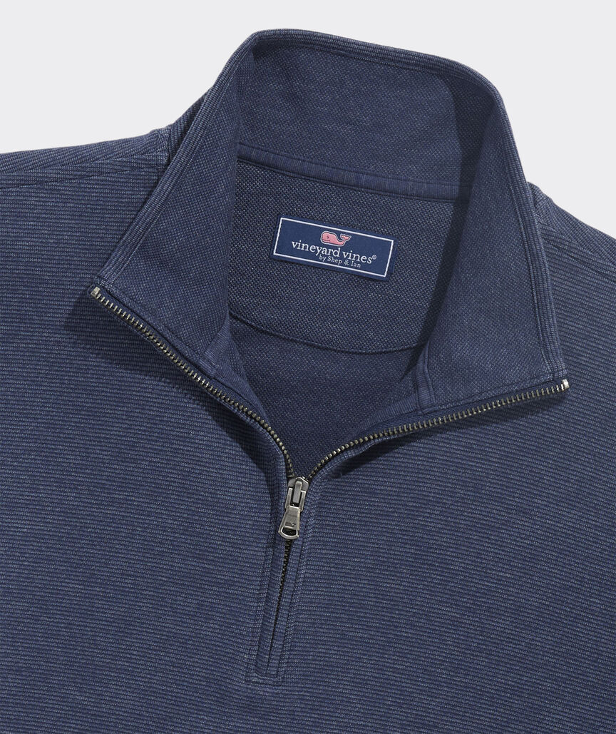 Men's Custom Saltwater 1/4-Zip