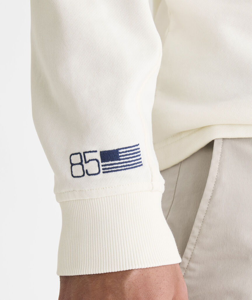 Jeep Collection Americana Shep Shirt®