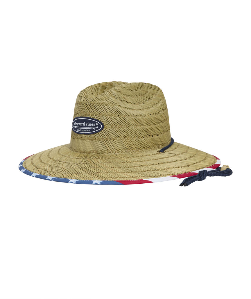 OUTLET South Carolina Surf Logo Lifeguard Hat