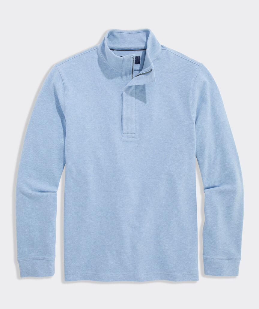 Calmwater Quarter-Zip