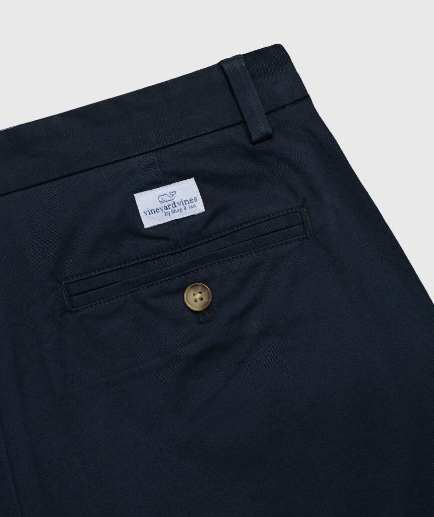OUTLET 7 Inch Stretch Breaker Shorts
