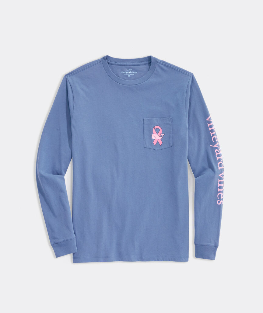 Breast Cancer Awareness Shirt' Men's T-Shirt