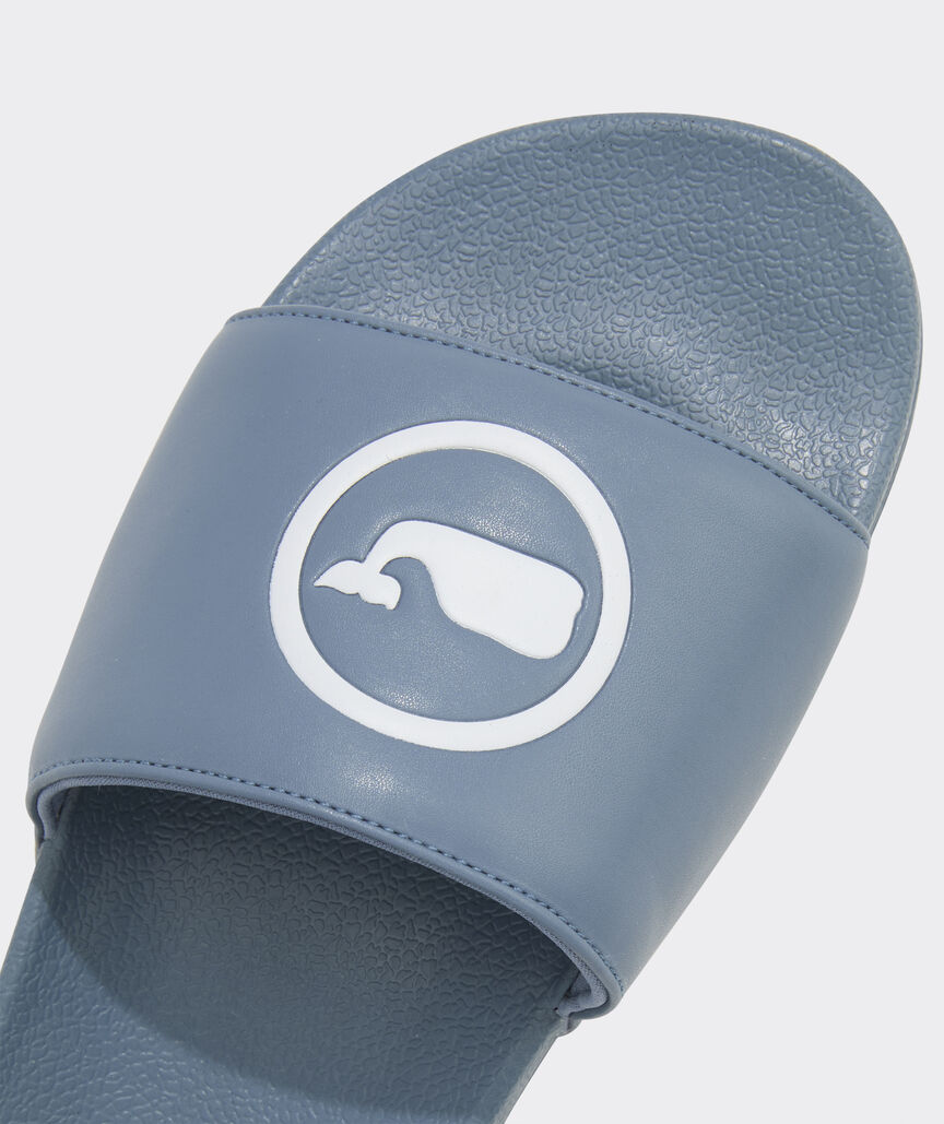 Boys' Whale Dot Pool Slides