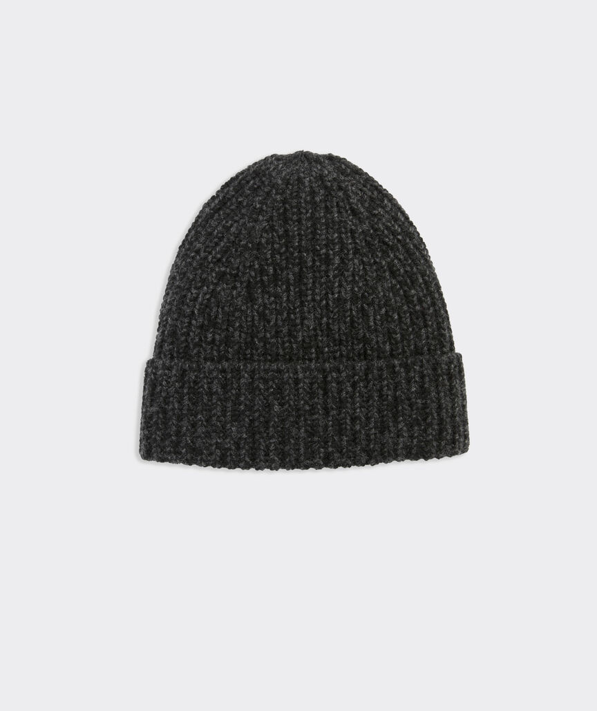 Cashmere Beanie