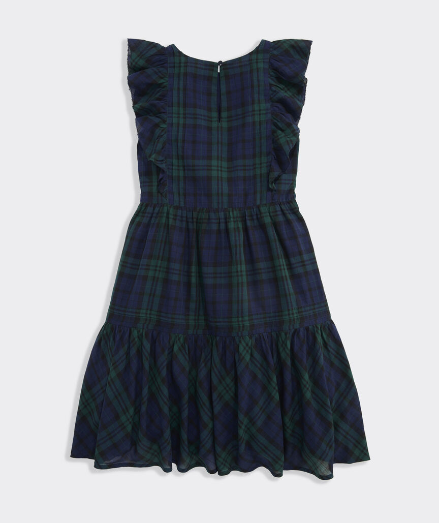 Girls' Reilly Dress