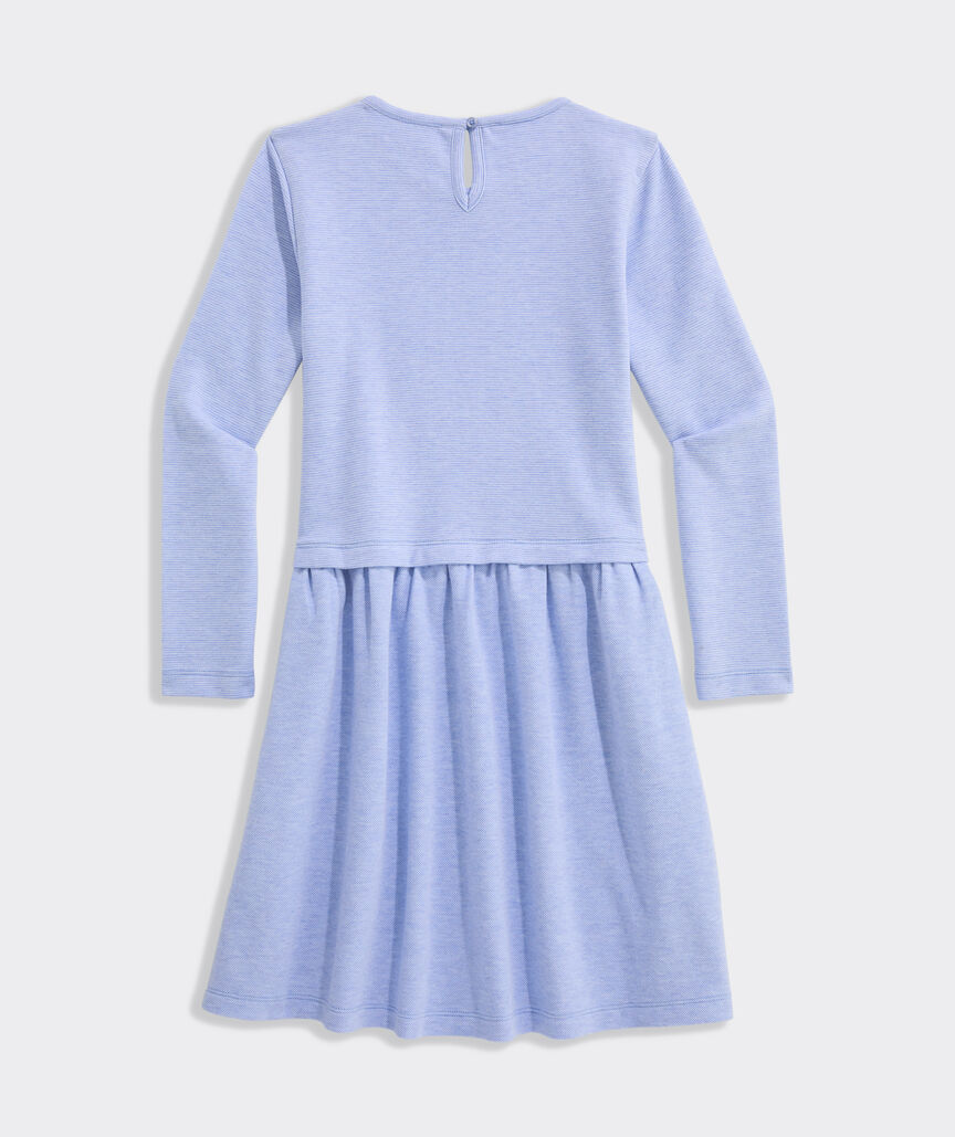 Girls' Saltwater Dress