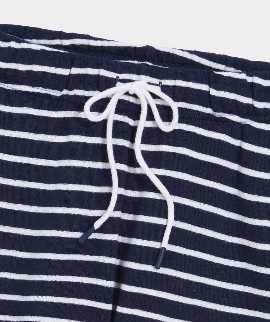 Beachy Terry Shorts