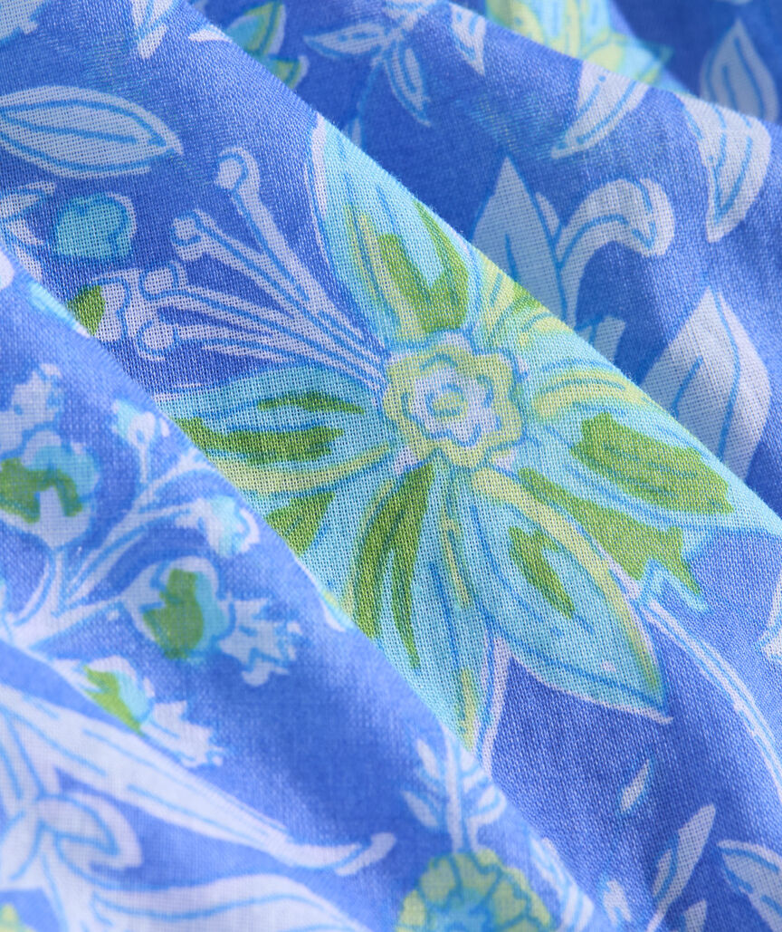 Shiloh Square Neck Top