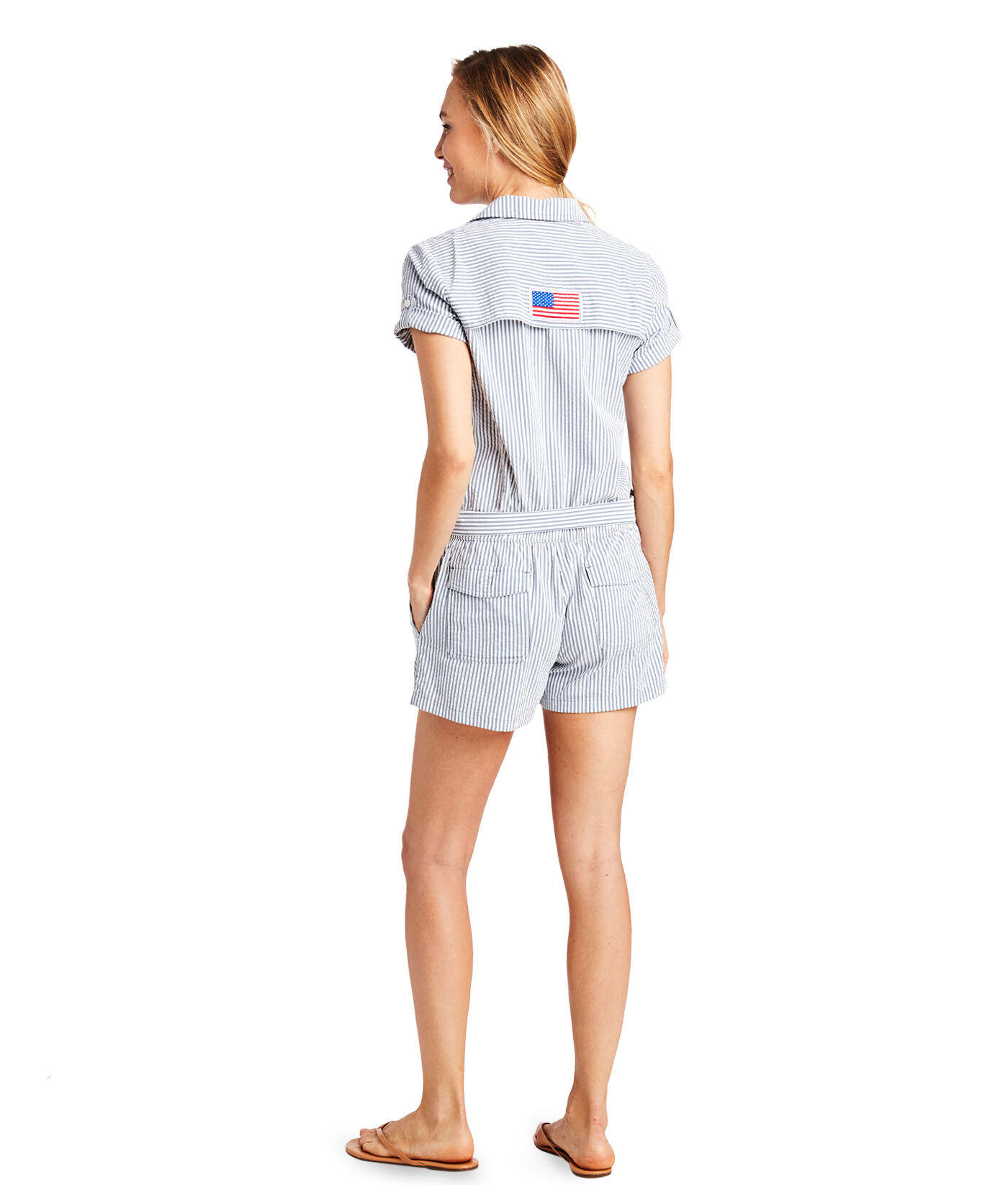 vineyard vines rompers
