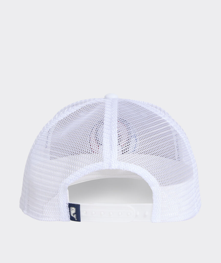 Grateful Dead x vineyard vines Performance 5-Panel Hat