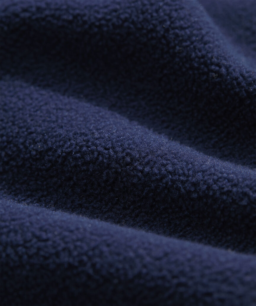 Boys' Harbor Fleece Vest