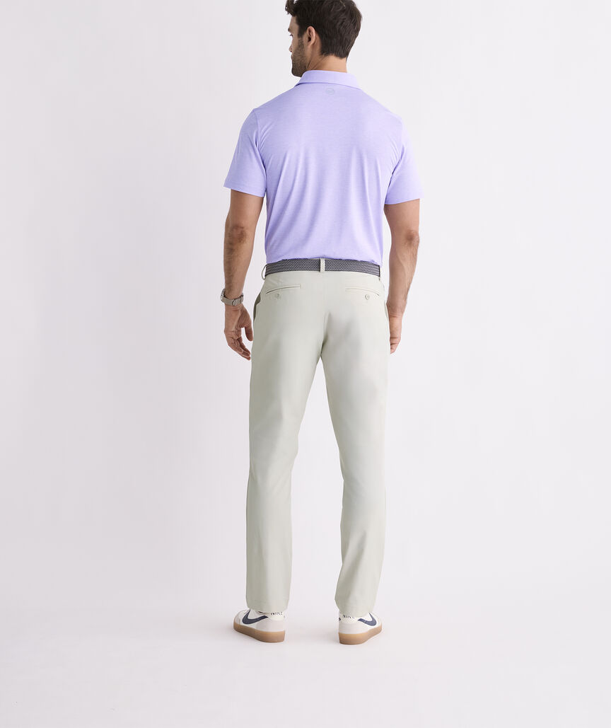 Performance Lightweight On-The-Go Pants
