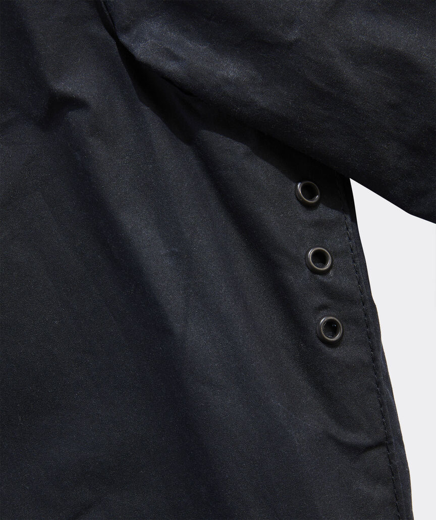 Barbour Royston Wax Jacket